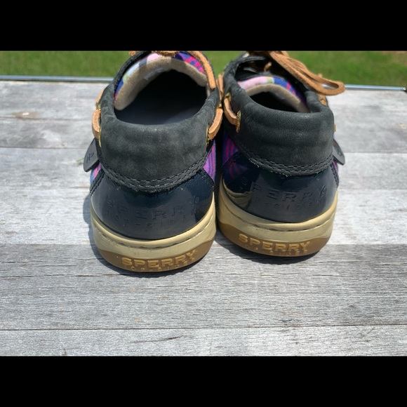 Sperry Ladies/Big Kids - Picture 8 of 9